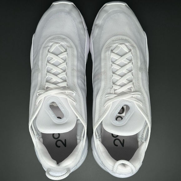 Nike Air Max 2090 Running Shoes Men’s Sz 10/10.5 NWT! - Picture 2 of 10